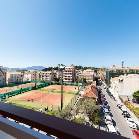 Frezia Apartment Corfu  Εξωτερικό φωτογραφία