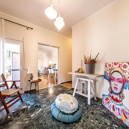 Frezia Apartment Corfu  Εξωτερικό φωτογραφία