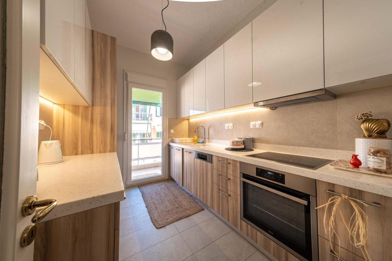 Frezia Apartment Corfu  Εξωτερικό φωτογραφία