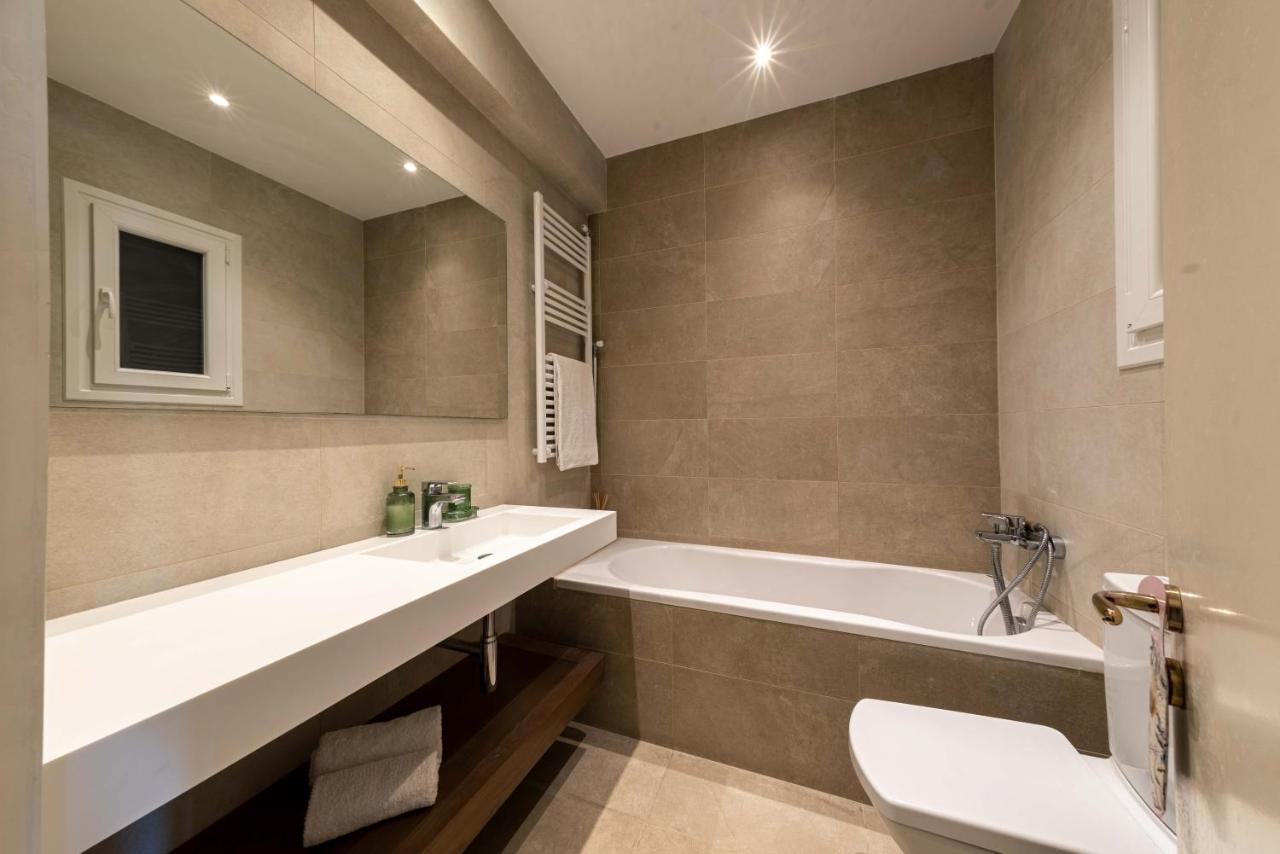 Frezia Apartment Corfu  Εξωτερικό φωτογραφία
