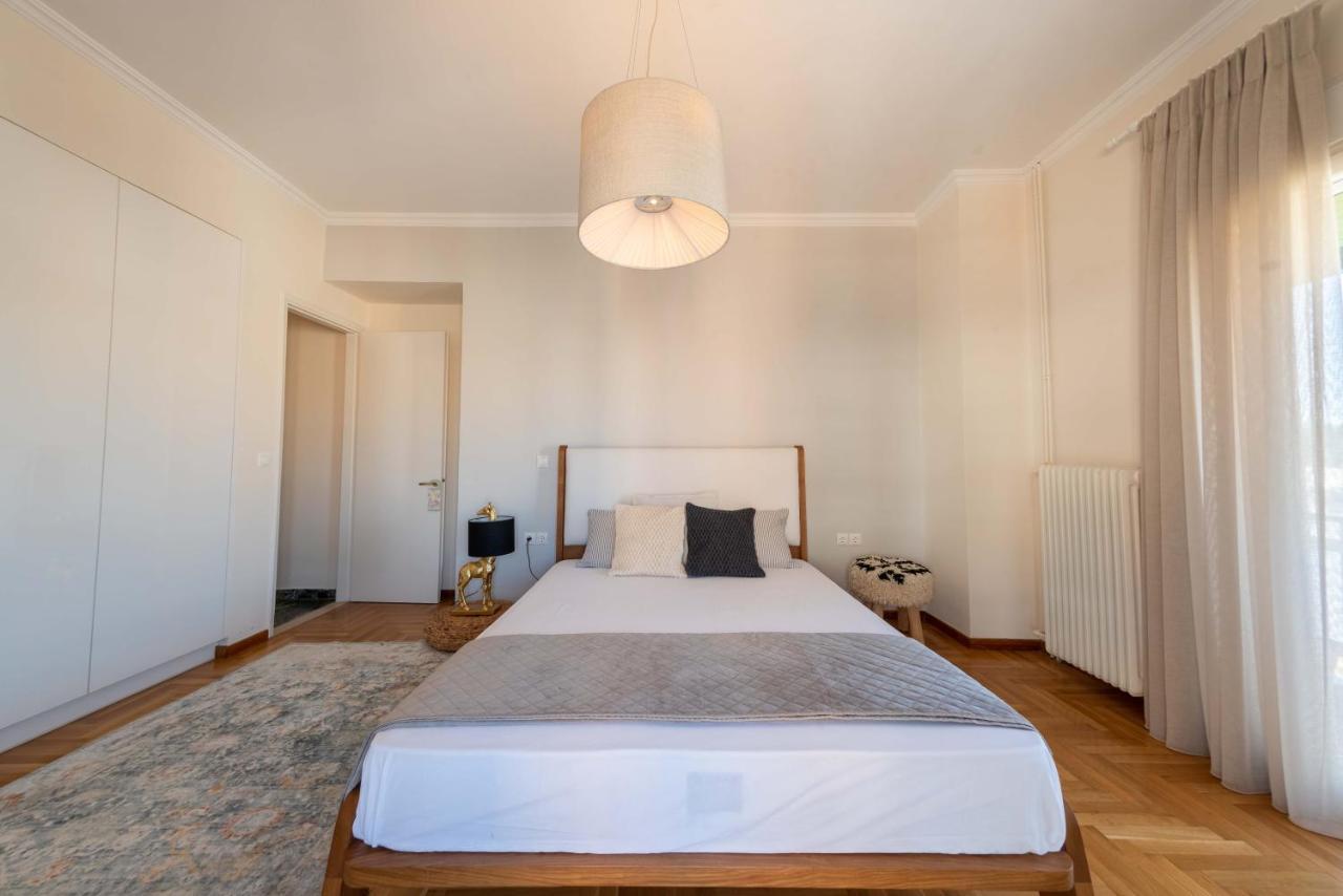 Frezia Apartment Corfu  Εξωτερικό φωτογραφία