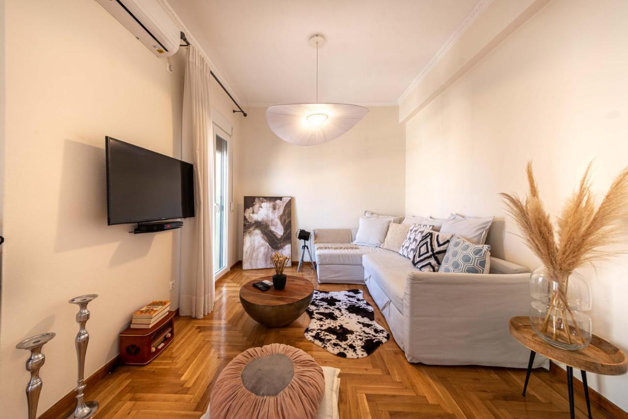 Frezia Apartment Corfu  Εξωτερικό φωτογραφία
