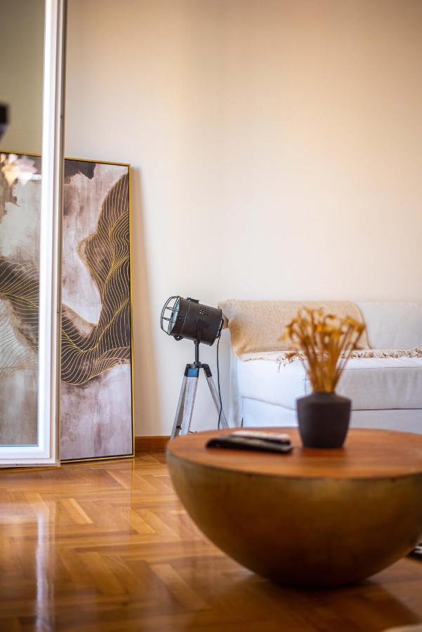Frezia Apartment Corfu  Εξωτερικό φωτογραφία