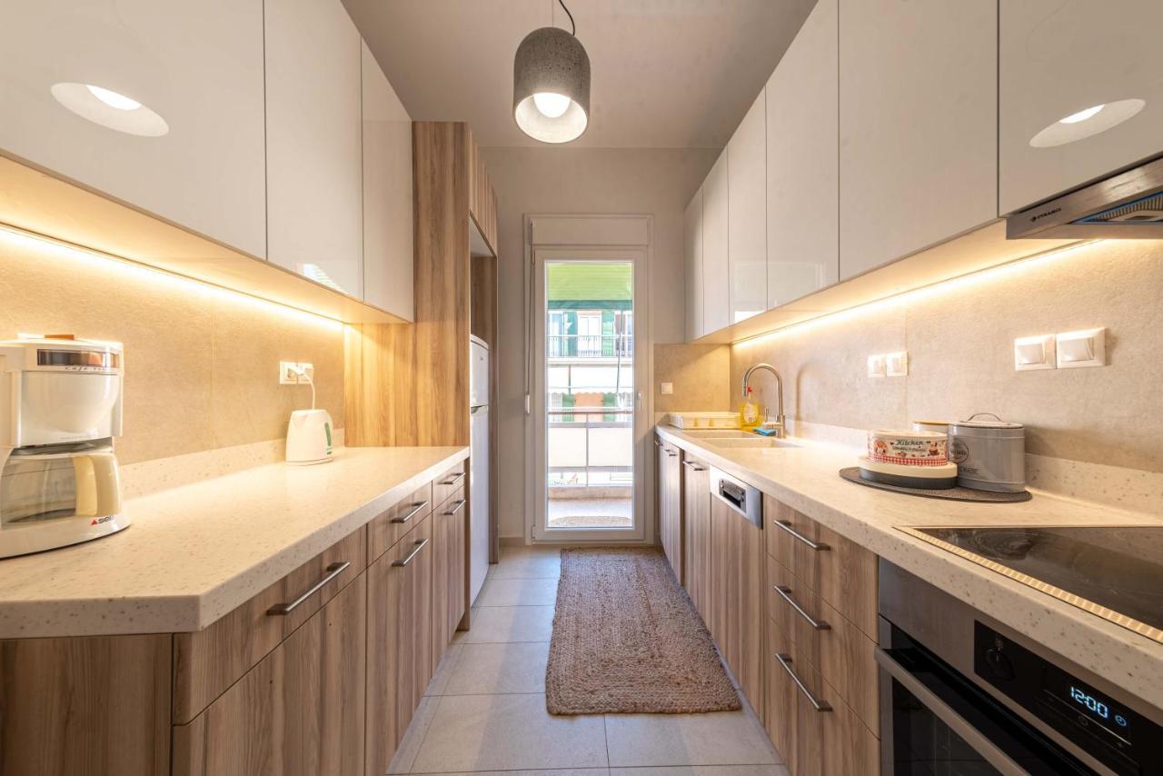 Frezia Apartment Corfu  Εξωτερικό φωτογραφία