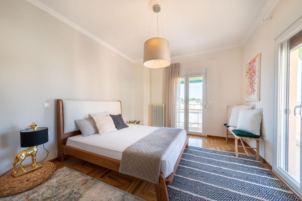 Frezia Apartment Corfu  Εξωτερικό φωτογραφία