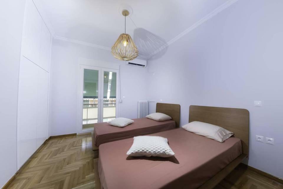 Frezia Apartment Corfu  Εξωτερικό φωτογραφία